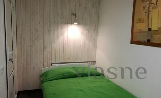 1 bedroom apartment for rent, Saint Petersburg - apartment by the day