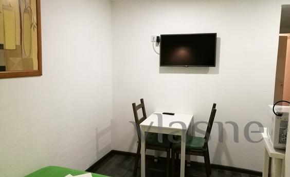 1 bedroom apartment for rent, Saint Petersburg - apartment by the day