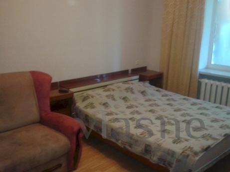 Cozy 3 bedroom apartment for rent, Rostov-on-Don - apartment by the day