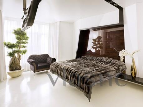 Network home hotels 'Home Hotel', Ростов-на-Дон - апартамент за нощувки
