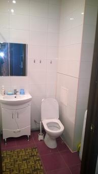 Apartment in Zh.K. Triumph Park., Saint Petersburg - apartment by the day