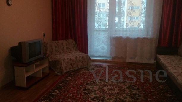 Rent 1-bedroom apartment, Chelyabinsk - apartment by the day