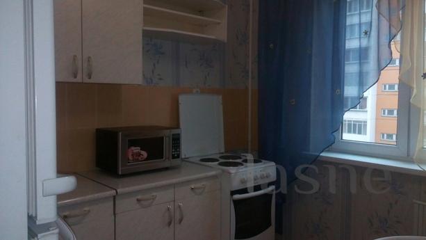 Rent 1-bedroom apartment, Chelyabinsk - apartment by the day