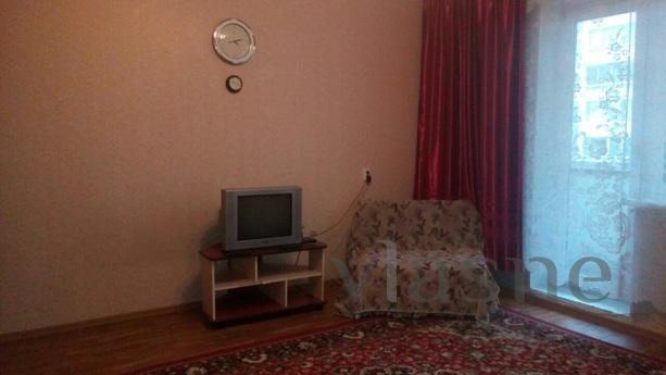 Rent 1-bedroom apartment, Chelyabinsk - apartment by the day