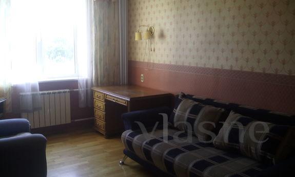 2 bedroom apartment for rent, Chelyabinsk - apartment by the day