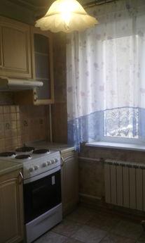 2 bedroom apartment for rent, Chelyabinsk - apartment by the day