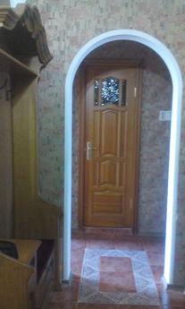 2 bedroom apartment for rent, Chelyabinsk - apartment by the day