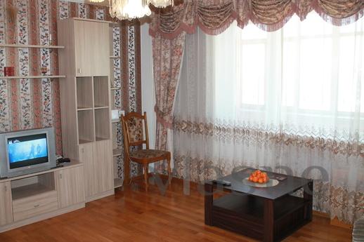 2 bedroom apartment for rent, Chelyabinsk - apartment by the day